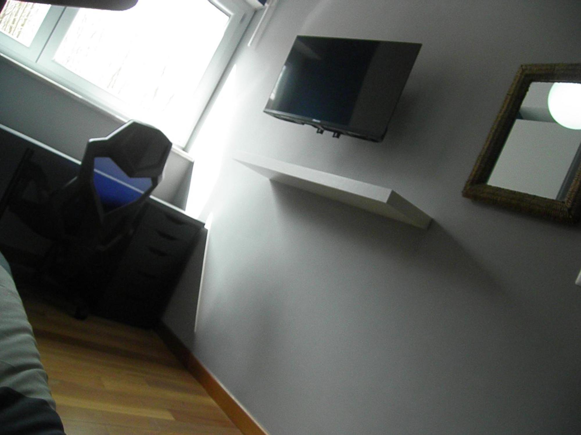 Auditorium Deluxe Rzym Zewnętrze zdjęcie