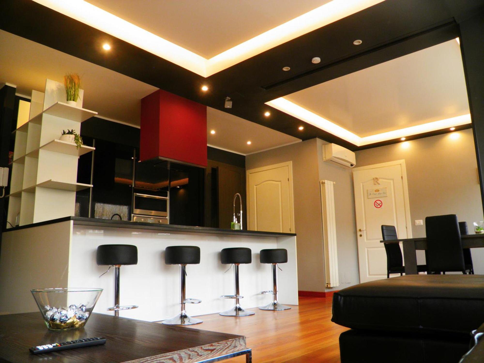 Auditorium Deluxe Rzym Zewnętrze zdjęcie
