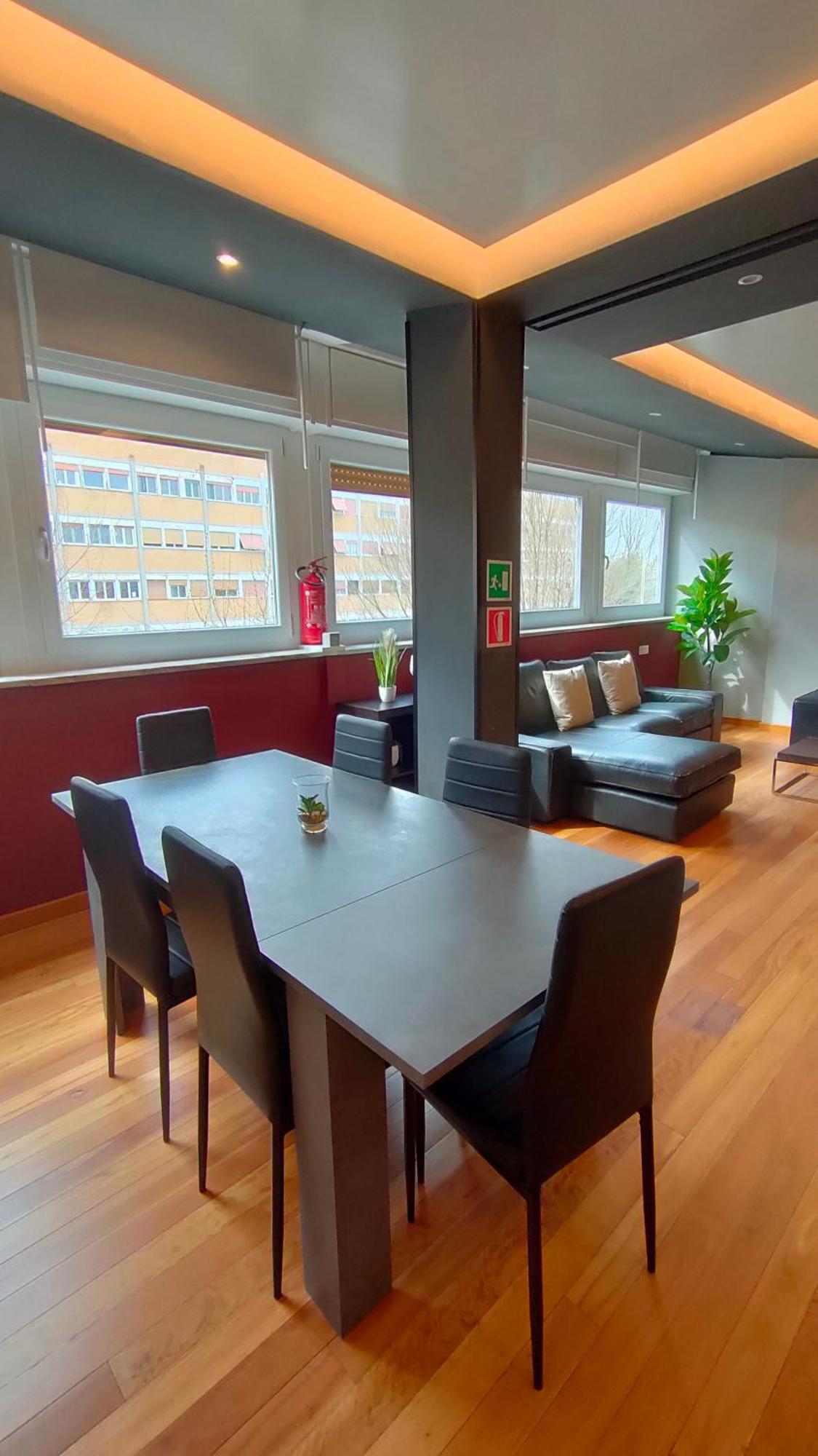 Auditorium Deluxe Rzym Zewnętrze zdjęcie
