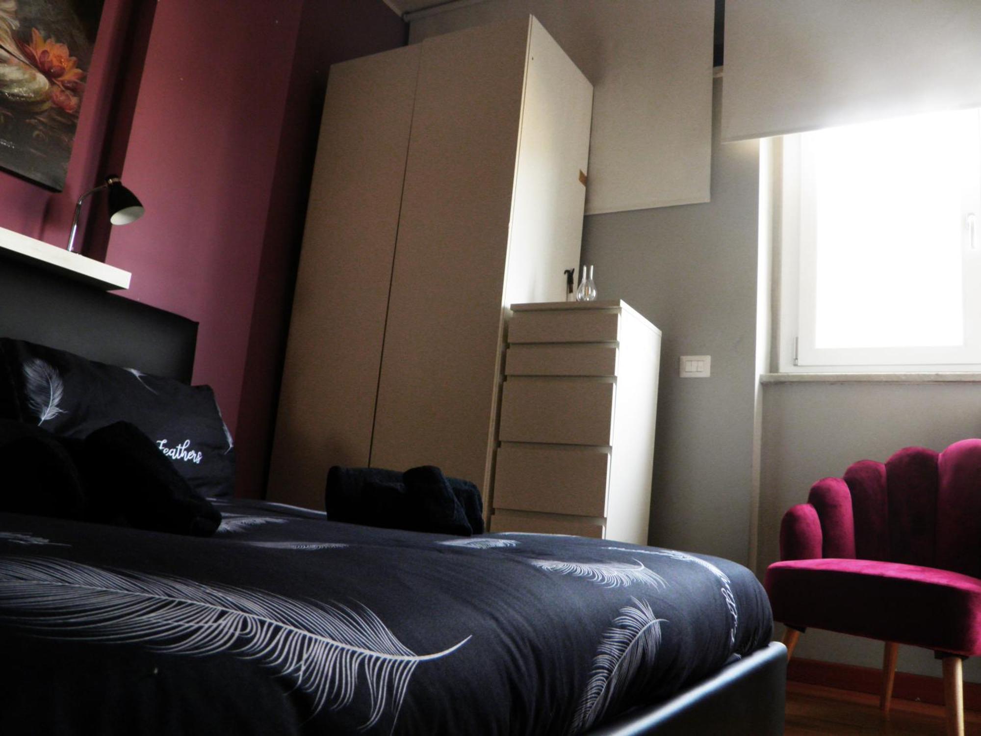 Auditorium Deluxe Rzym Zewnętrze zdjęcie