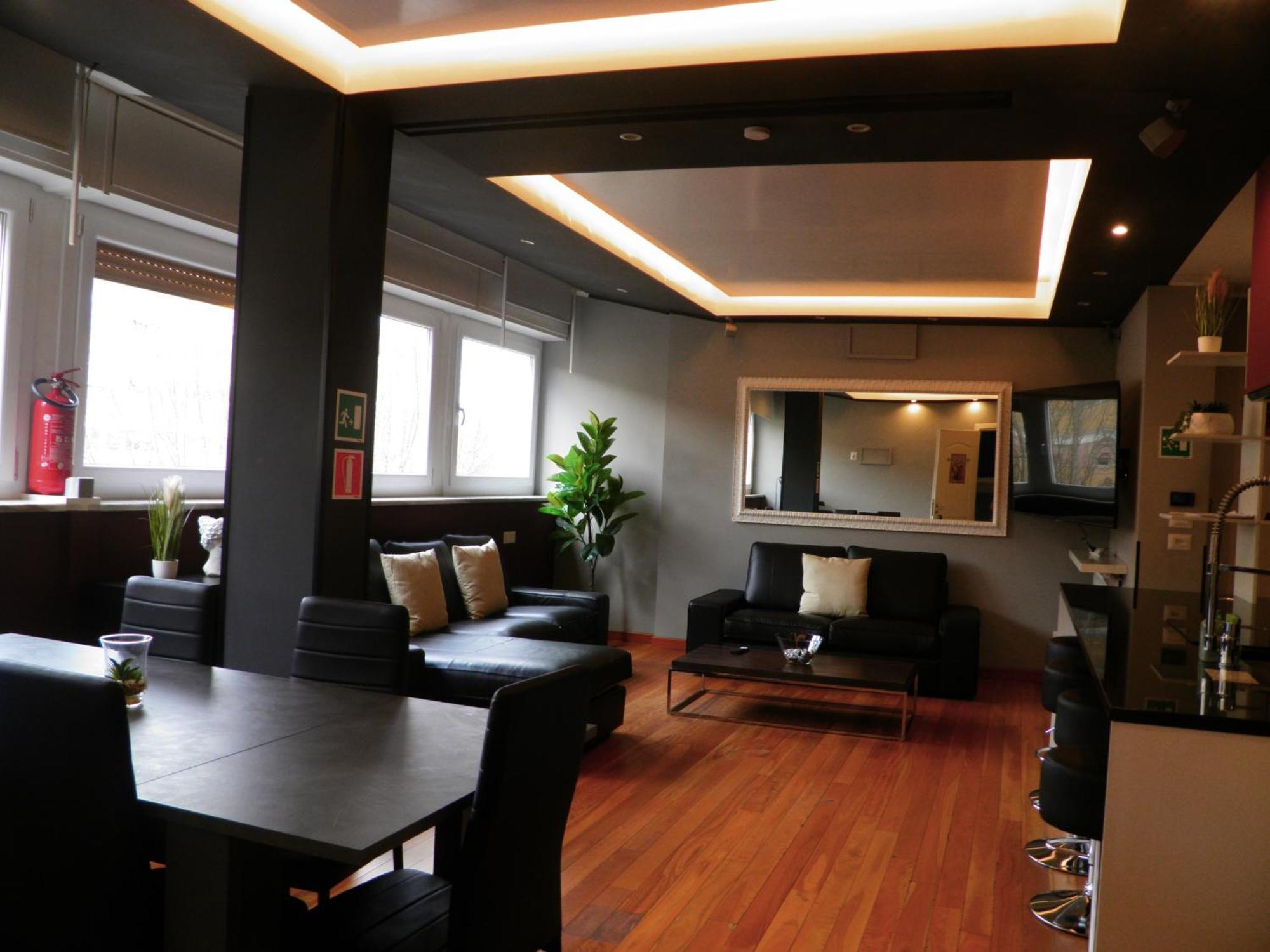 Auditorium Deluxe Rzym Zewnętrze zdjęcie